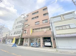 ハイツTAの画像