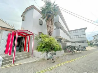 プレアール恵我之荘の画像