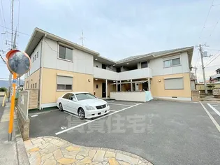 ヴィラロイヤルシティーⅠ Ⅱの画像