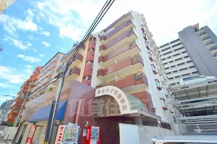 ネオハイツ新淀川の画像