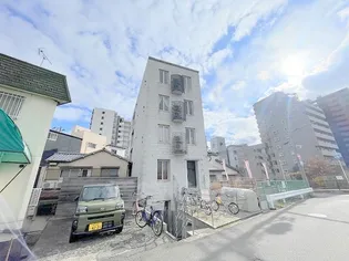 CINQ APPARTMENTの画像