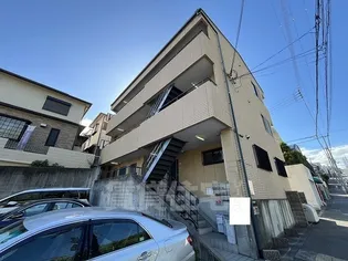 アリアーレ愛宕山の画像