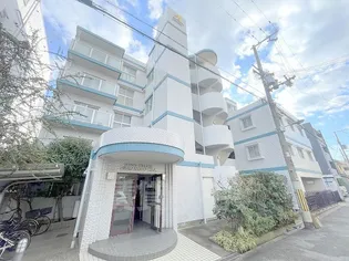 グランドムール塚本北の画像