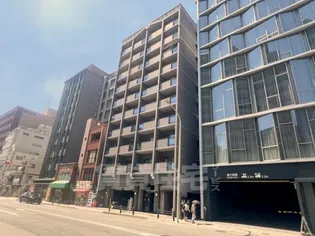 サンシティ四条西洞院の画像