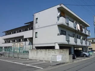 メゾン ド パークの画像