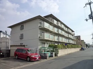 マッシュハイムⅠの画像