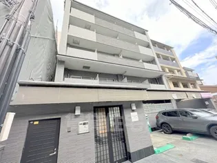 エターナルコート三条の画像