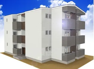 HGS服部天神の画像