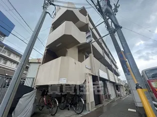 高取台ハイツの画像