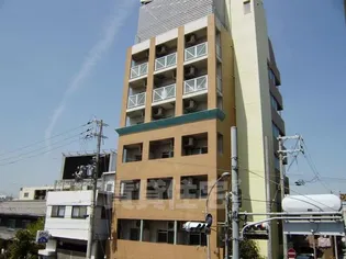 エーデルワイス柏里の画像