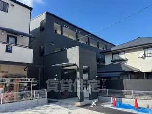 ディオコーポ北花田EASTの画像