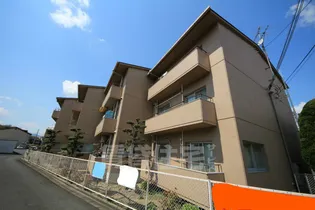 安田マンションの画像