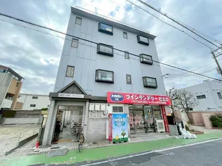 ライズ ワン南新町の画像