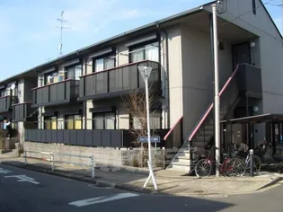 ジョイフルハイツ富木の画像