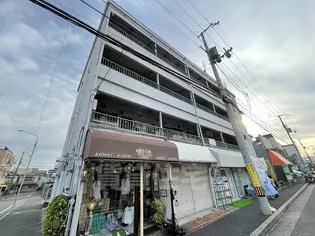 高田マンションの画像