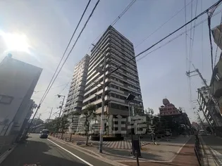 ジェイグラン阿倍野文の里の画像