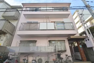 サカエマンションの画像