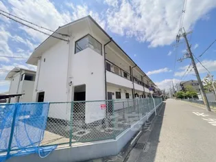 コーポ石原の画像