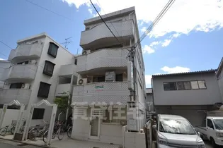 プレアール大物駅前の画像