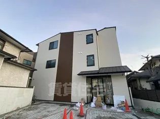 フォルトゥーナ広隆寺の画像