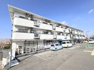 コーポ大敬の画像