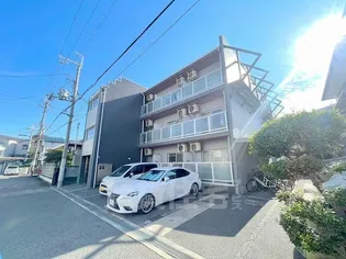 メゾンMICHIKOの画像