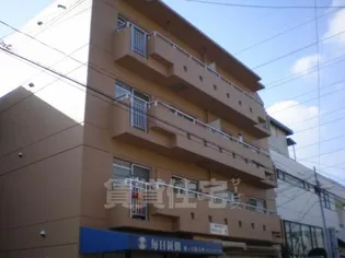 旭ヶ丘ロイヤルハイツの画像