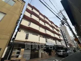 ハイツかわしまの画像