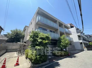 メゾングレースケイ生野東Ⅰの画像