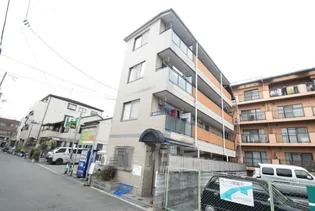 メゾングレースケイ今川の画像