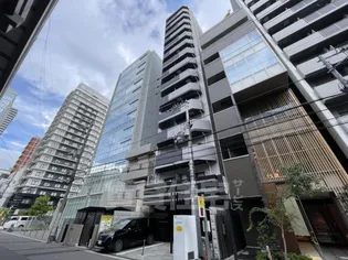 エスライズ御堂筋本町の画像