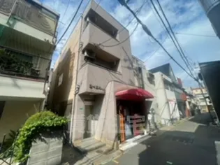 コーポ中道の画像