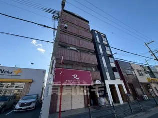 プレアール桑津の画像