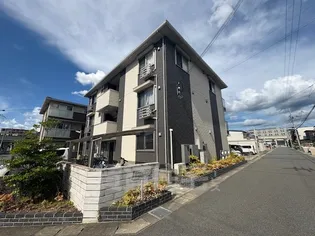 大森町ハイツC棟の画像