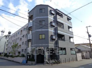 サンエクセル長居の画像