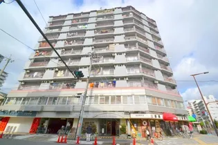 新大阪第1ダイヤモンドマンションの画像