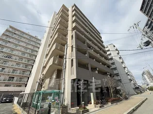 エレナ西宮北口の画像