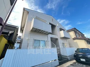 アメニティー春日井の画像