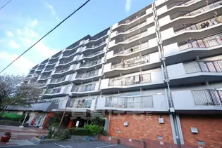 朝日プラザ天王寺の画像