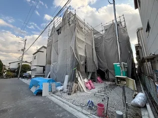 HEALING GRACE 高槻高西町 A棟の画像