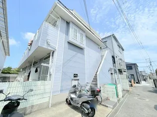 HOLY CITY Ⅱの画像