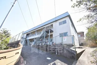 うずらマンションの画像