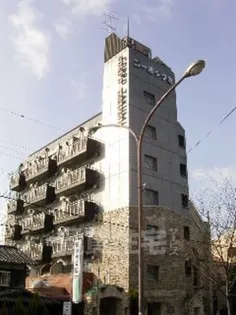 コーポタクミの画像