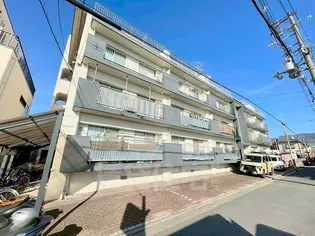 山本マンションの画像