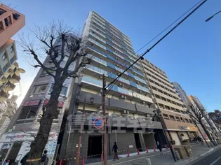 セレニテ神戸西エクラ【5階】の外観