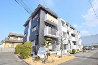 細井マンションの画像