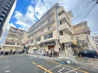 板倉第一ビルの画像