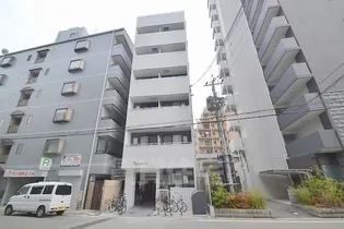 グランエスコート淀川の画像