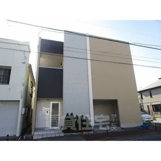 アルバーノ柴田FERIOの画像