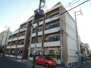 コンフォート二番の画像